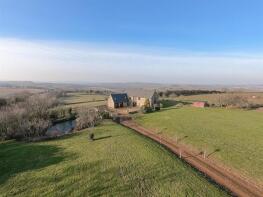 Follea Grange, Whichford Hill, Shipston-on-stour CV36 5PP