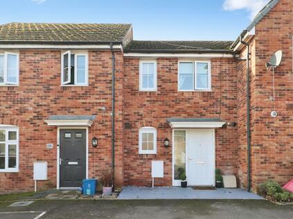 Brython Drive, St. Mellons, Cardiff