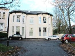 Apartment 2, 21, Greenheys Road, Liverpool L8 0SX