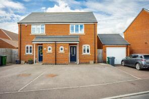 12, Barn Owl Road, Leicester LE4 3EU