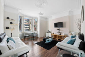 Flat 3, 58, Mazenod Avenue, London NW6 4LR