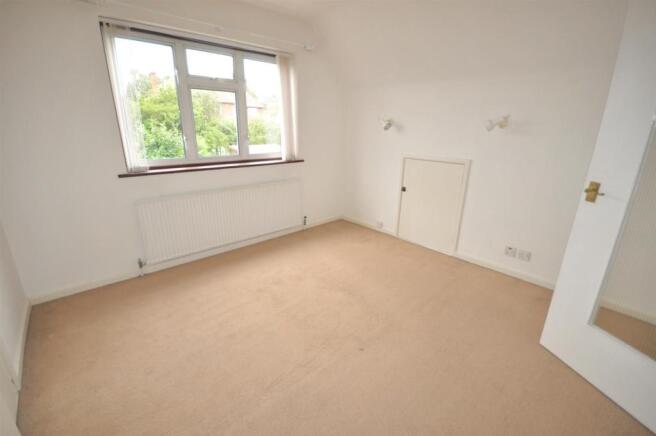 BEDROOM 1