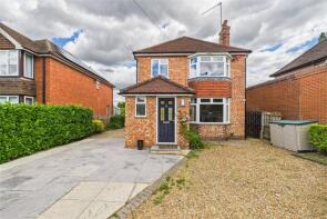 38, Old Bath Road, Charvil RG10 9QR