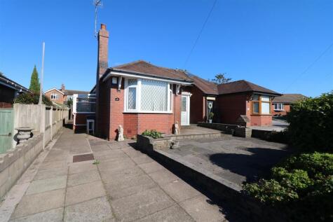 Burton Crescent, Stoke-On-Trent