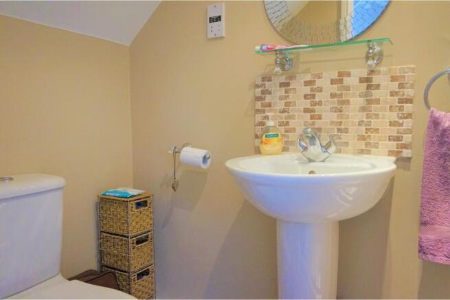 Master En-suite