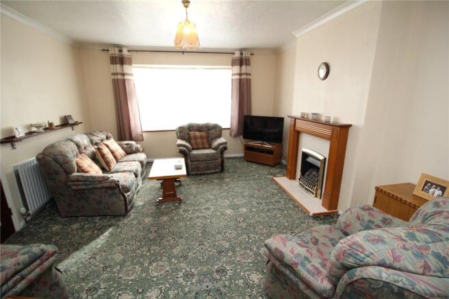 Lounge Area