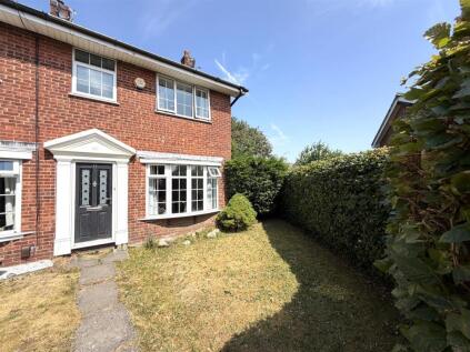 Roscoes Court, Westhoughton, Bolton
