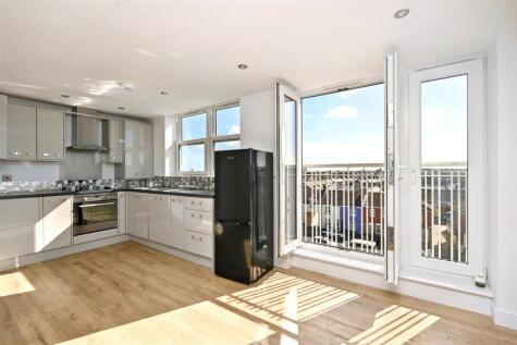 St. Leonards Road, Eastbourne