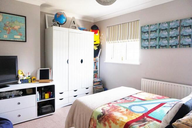 Bedroom Two