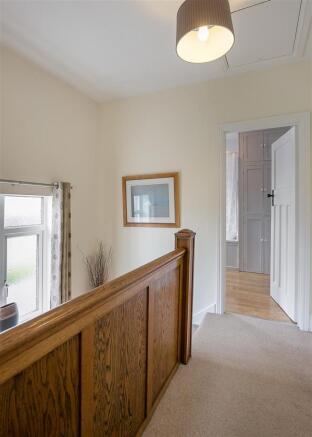 1st Floor Landing