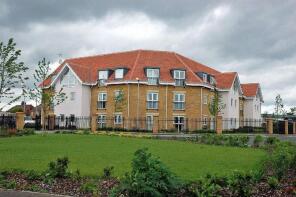 22, Lime Kiln Close, West Town, Peterborough PE3 9TN