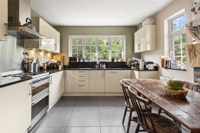 Family Kitchen
