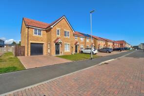 28, Blackwood Road, Long Grange, Blyth NE24 4DN