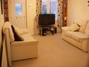 Front Lounge