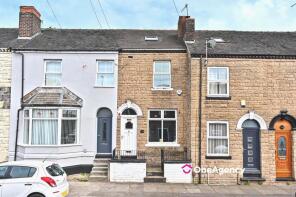 144, Manor Street, Fenton, Stoke-on-trent ST4 2JD