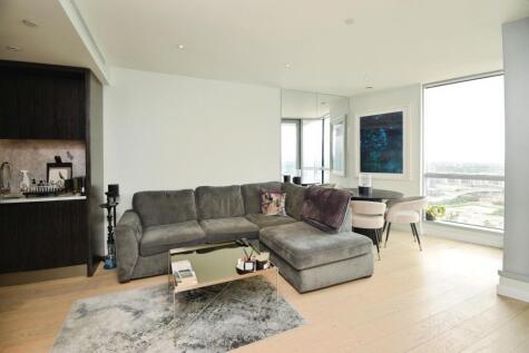 Biscayne Avenue, London, E14