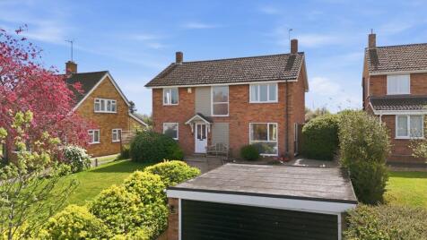Westerfield Lane, Tuddenham, IP6