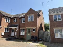 16, Cooper Close, Towcester NN12 7AN