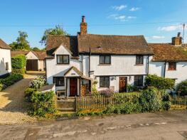 Honeysuckle Cottage, New Road, Aylesbury HP17 8UT