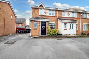 69, Myrtle Springs Drive, Sheffield S12 2RE
