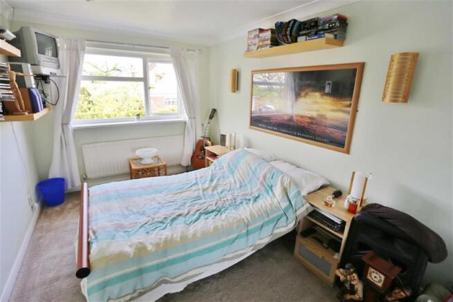 BEDROOM 2 (FRONT)