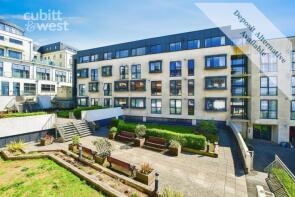 Flat 36, Pacific Heights, Suez Way, Saltdean, Brighton BN2 8AX