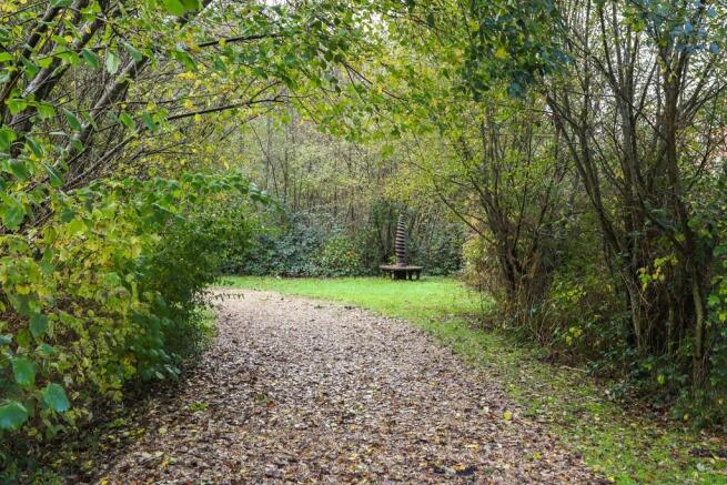 Entrance to Natur...
