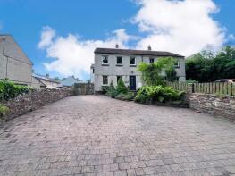 Easedale, Access Road To Town End Farm On The U3464 From The C3008, Penrith CA10 1NN