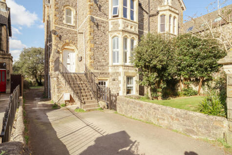 Flat 1, Albert Road, Clevedon, Somerset