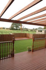 Pergola