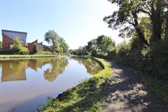 Canal View