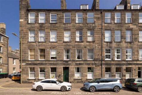 Kirk Street, Leith, Edinburgh, EH6