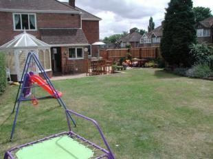 GARDEN VIEW 2