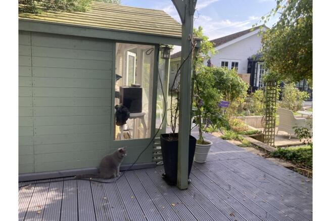 Summer House