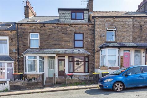 Kirkes Road, Lancaster