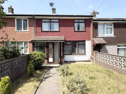 Ash Lea Drive, Donnington, Telford, Shropshire, TF2