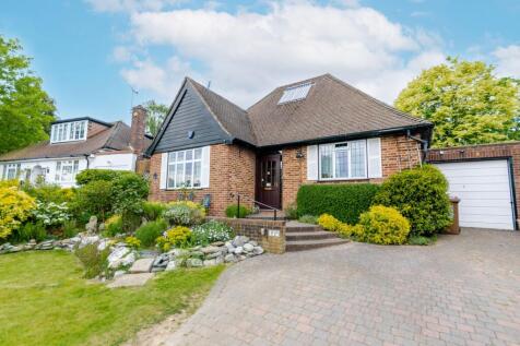 Pheasants Way, Rickmansworth, WD3
