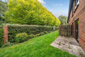 24, Oaktree Court, Portland Drive, Willen, Milton Keynes MK15 9LP