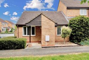 15, Bayliss, Huntingdon PE29 2EY