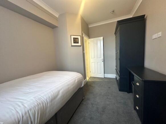 bed ward
