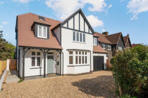 12, River Mount, Walton-on-thames KT12 2PW
