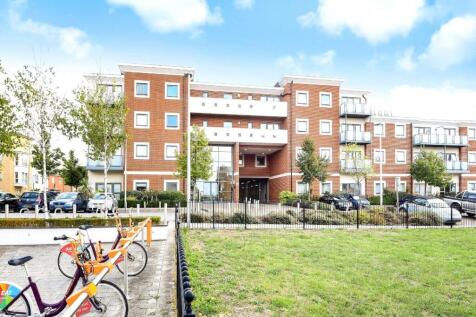 Heron House, Rushley Way, Reading, RG2
