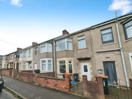 39, Hawarden Road, Newport NP19 8JW