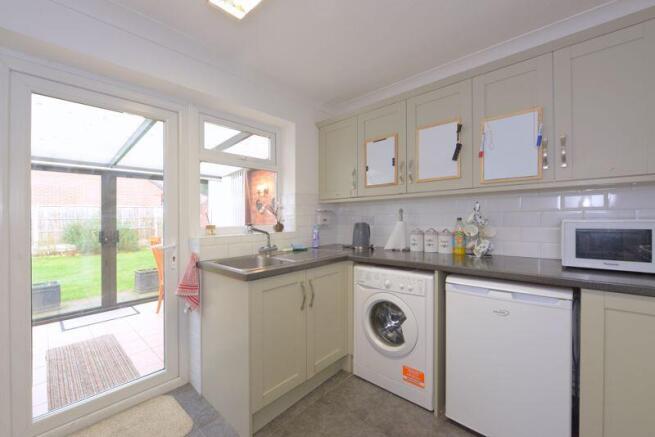 Cornwallis Drive, Shifnal photo 3
