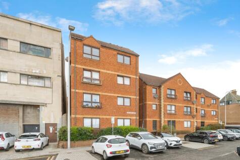 Adam Smith Court, Kirkcaldy, KY1