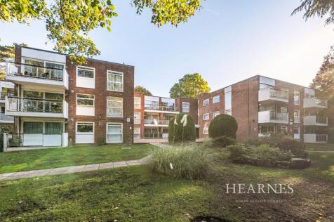 Wellington Road, Bournemouth, BH8