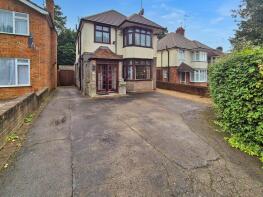 47, Cutenhoe Road, Luton LU1 3NB