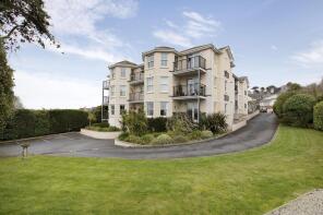 1, Andrea Court, Yannon Drive, Teignmouth TQ14 9GX