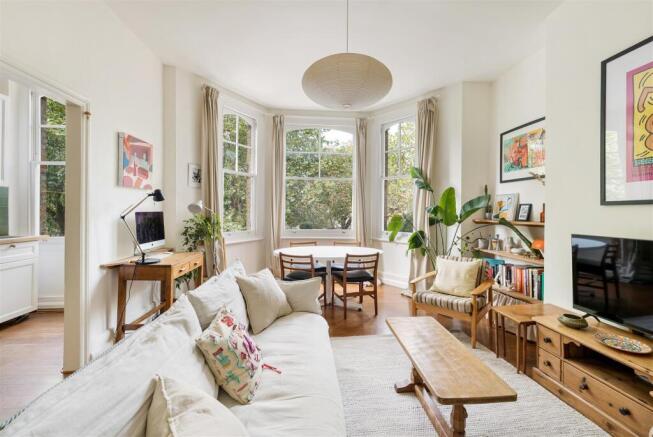 Lower Clapton Road E5