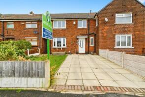 4, Masefield Avenue, Manchester M26 3GZ